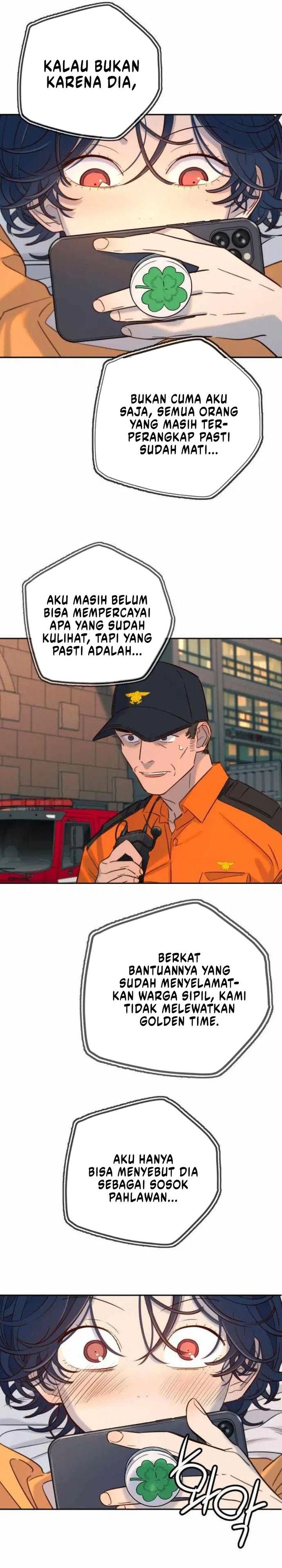 Baca Everyone Loves Her - Chapter 30 halaman 7