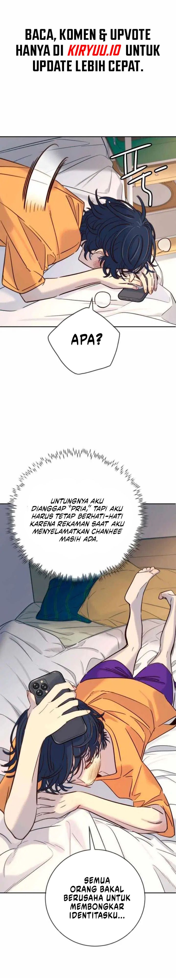 Baca Everyone Loves Her - Chapter 30 halaman 8