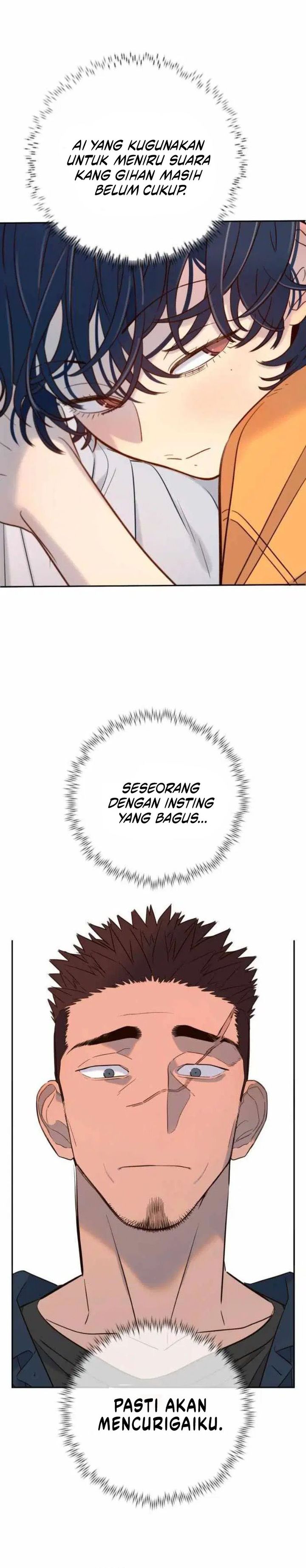 Baca Everyone Loves Her - Chapter 30 halaman 9