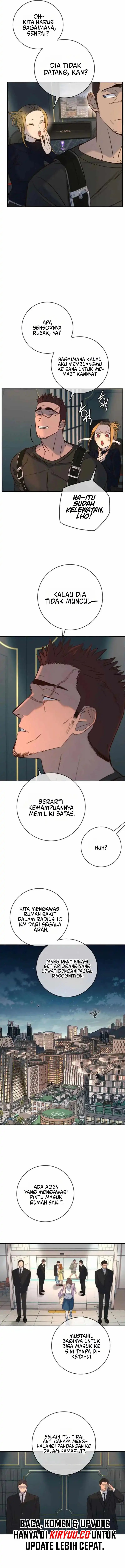 Baca Everyone Loves Her - Chapter 31 halaman 14