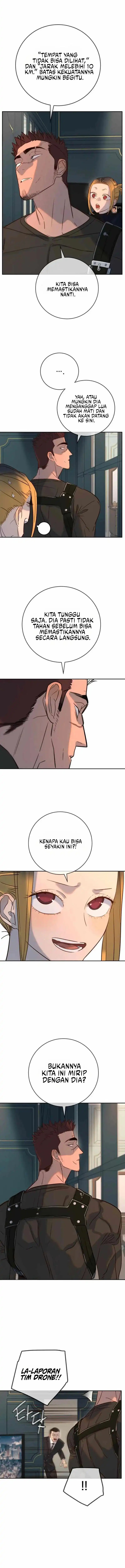 Baca Everyone Loves Her - Chapter 31 halaman 15