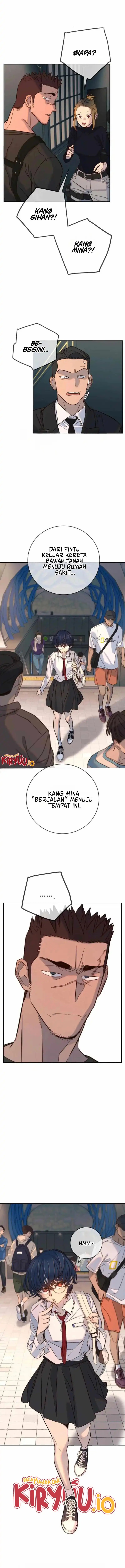 Baca Everyone Loves Her - Chapter 31 halaman 16