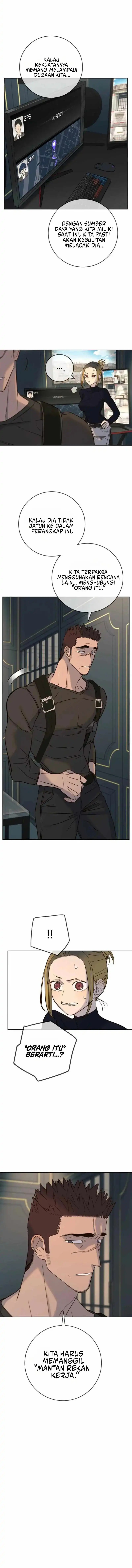 Baca Everyone Loves Her - Chapter 31 halaman 3