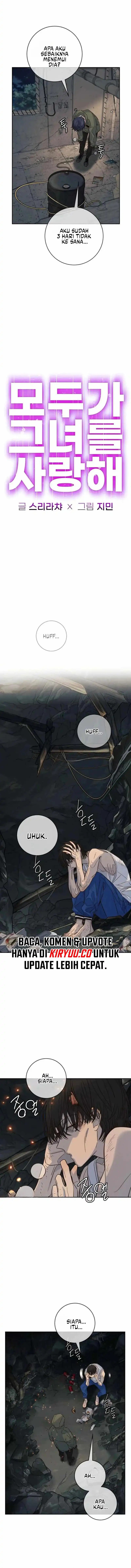 Baca Everyone Loves Her - Chapter 31 halaman 5