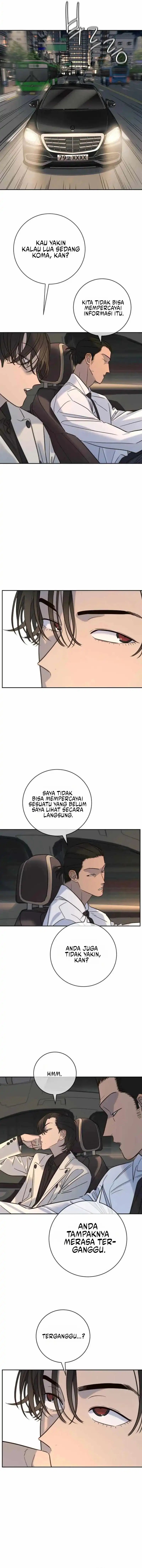 Baca Everyone Loves Her - Chapter 31 halaman 7