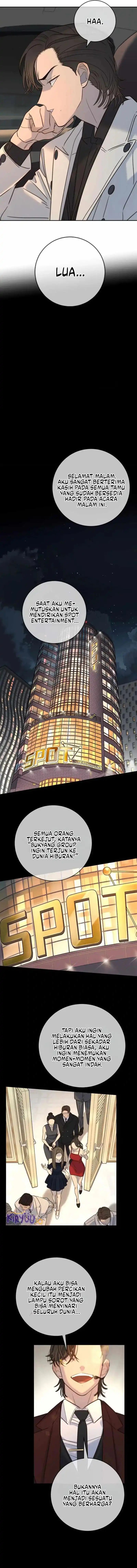 Baca Everyone Loves Her - Chapter 31 halaman 8