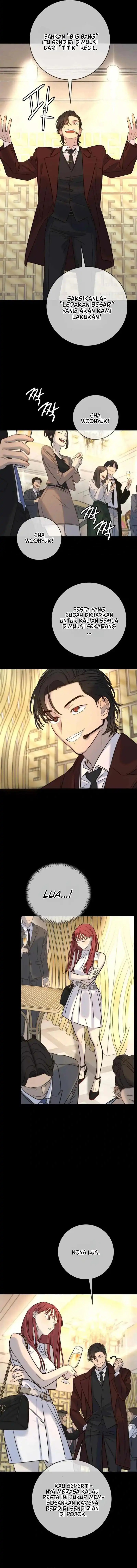 Baca Everyone Loves Her - Chapter 31 halaman 9