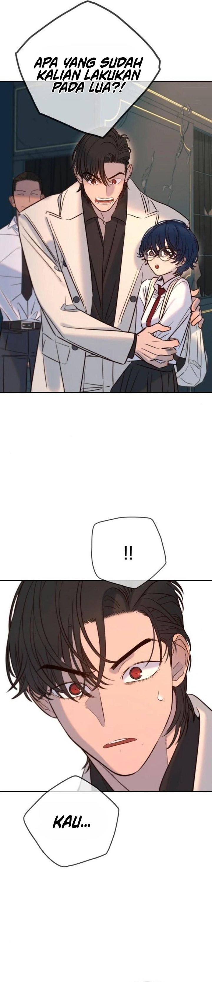 Baca Everyone Loves Her - Chapter 33 halaman 11