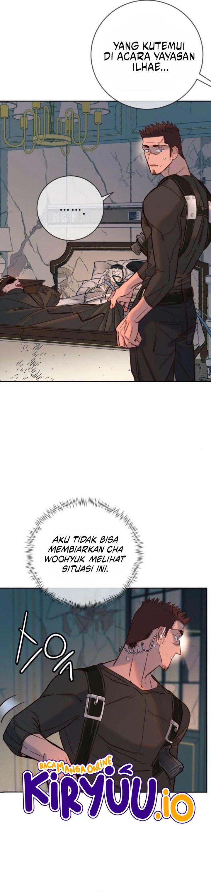 Baca Everyone Loves Her - Chapter 33 halaman 12