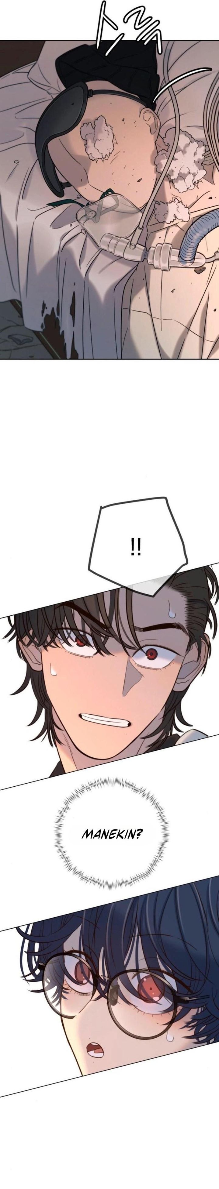 Baca Everyone Loves Her - Chapter 33 halaman 13