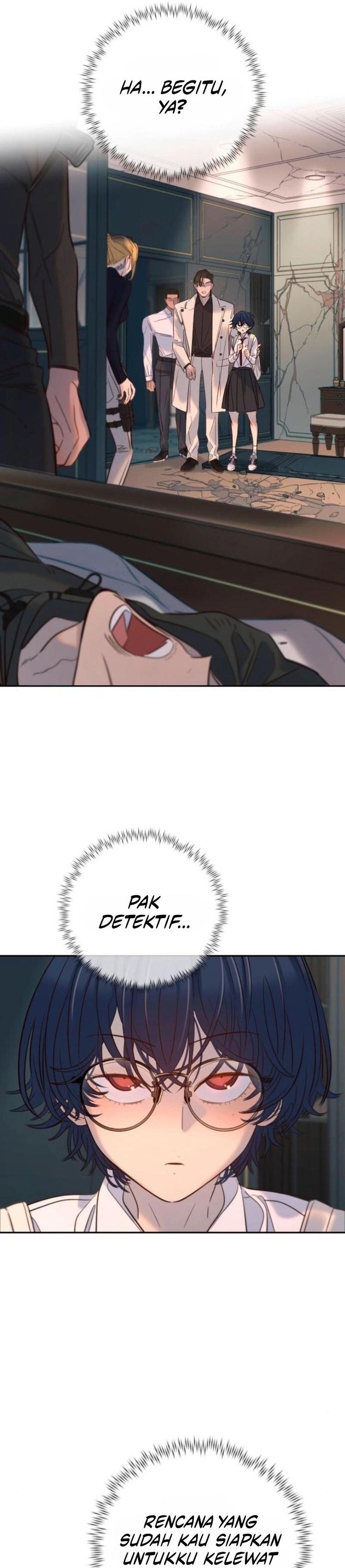 Baca Everyone Loves Her - Chapter 33 halaman 14