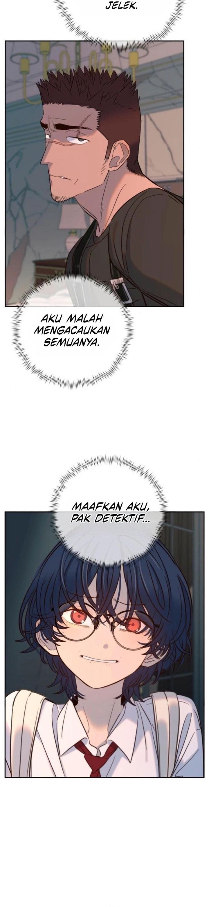 Baca Everyone Loves Her - Chapter 33 halaman 15