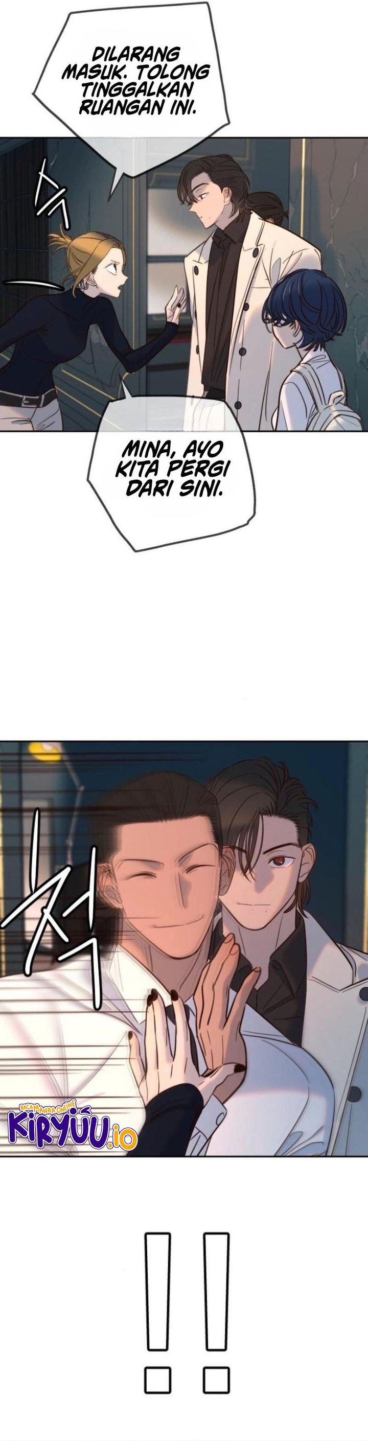 Baca Everyone Loves Her - Chapter 33 halaman 16