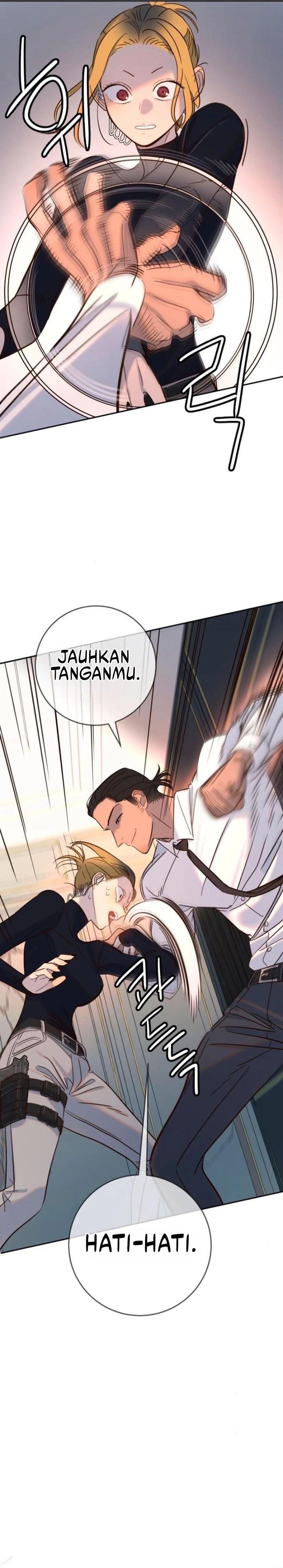 Baca Everyone Loves Her - Chapter 33 halaman 17