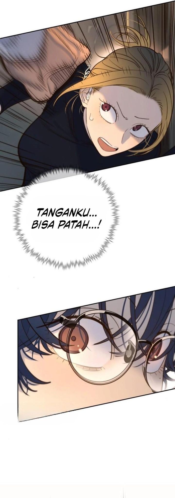 Baca Everyone Loves Her - Chapter 33 halaman 18