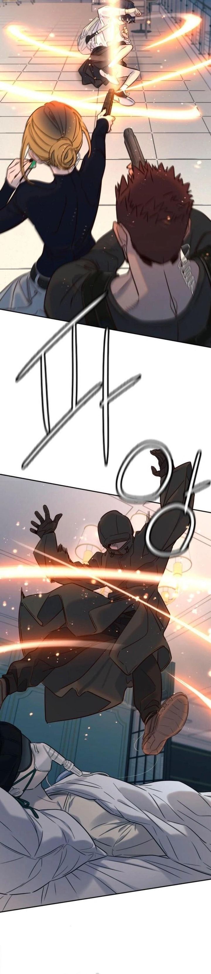 Baca Everyone Loves Her - Chapter 33 halaman 2