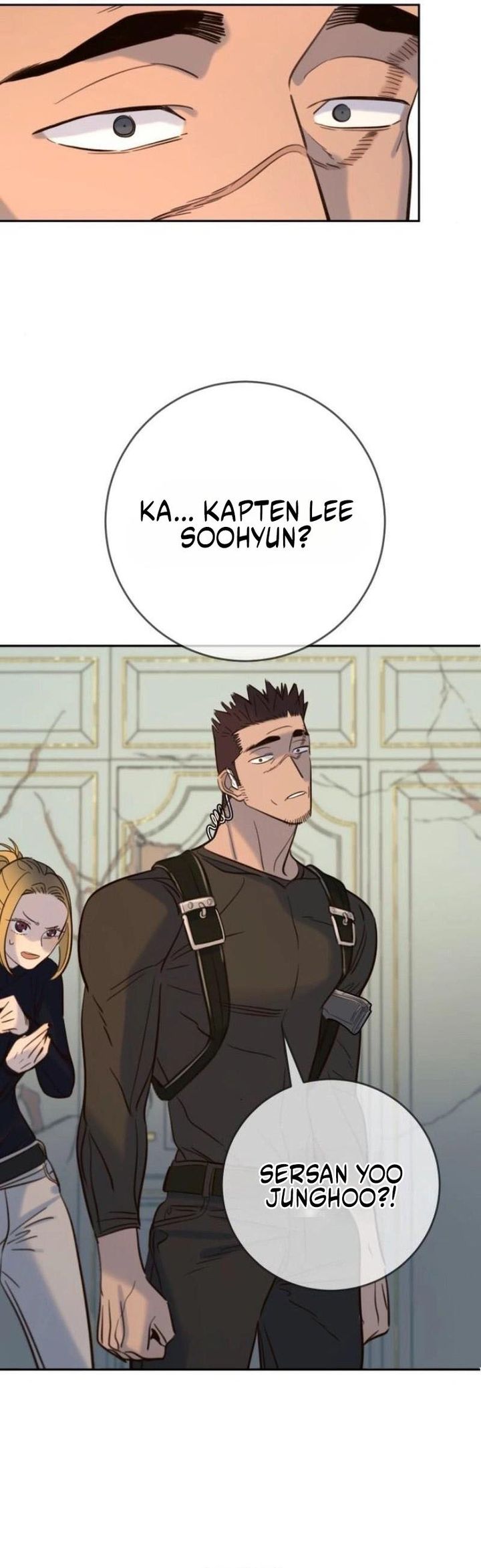 Baca Everyone Loves Her - Chapter 33 halaman 21