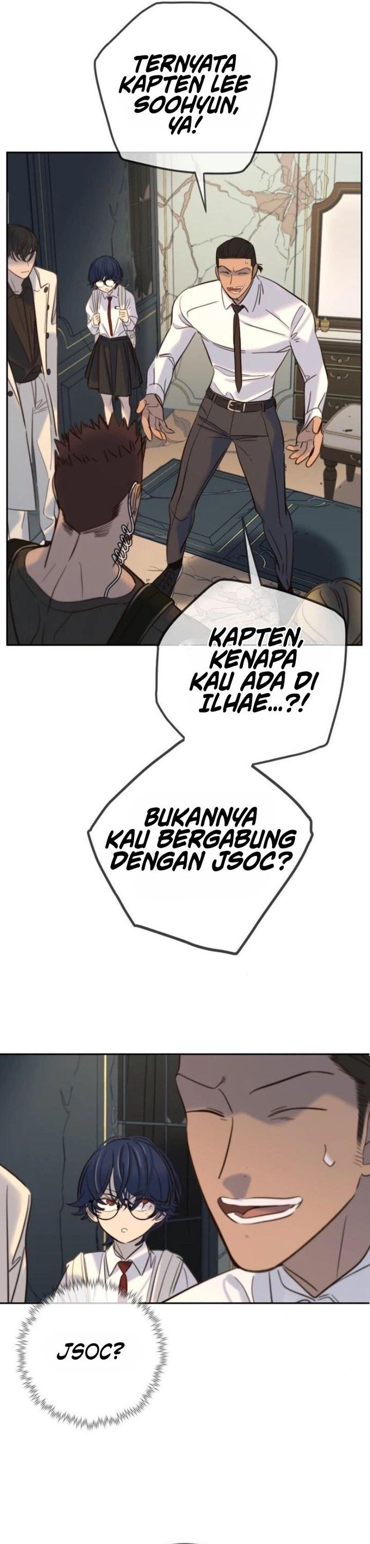 Baca Everyone Loves Her - Chapter 33 halaman 22