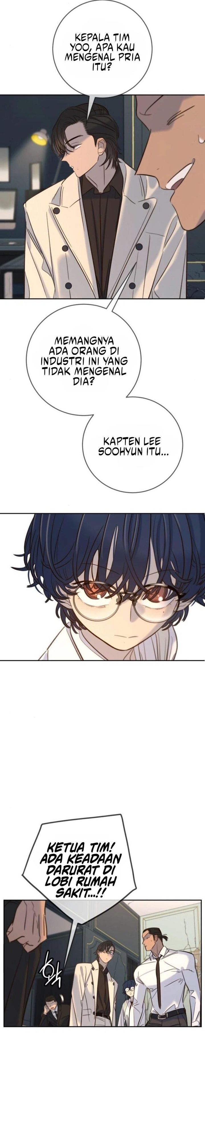 Baca Everyone Loves Her - Chapter 33 halaman 23