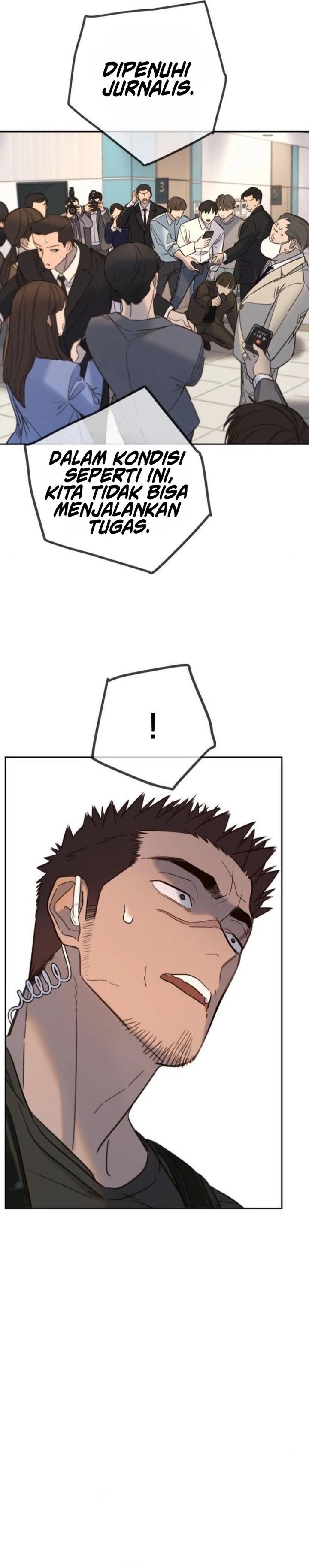 Baca Everyone Loves Her - Chapter 33 halaman 25