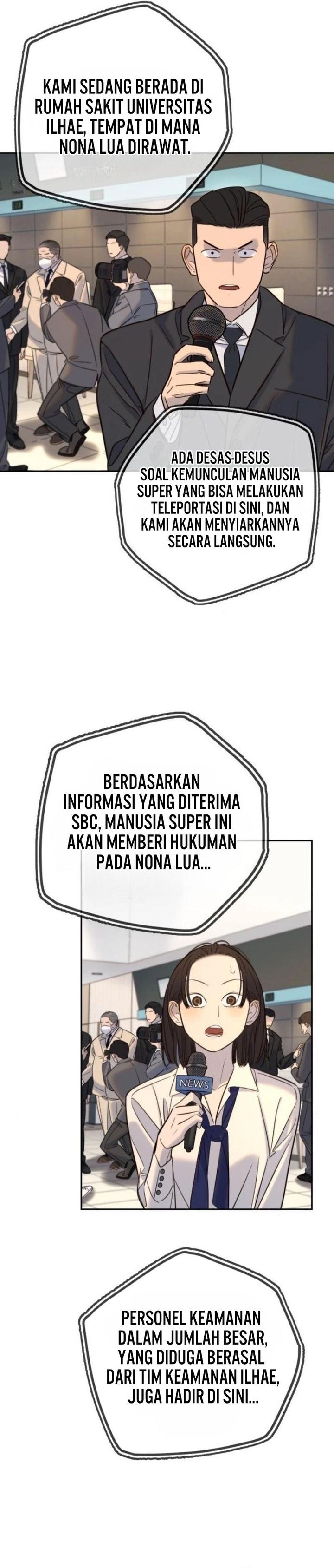 Baca Everyone Loves Her - Chapter 33 halaman 26