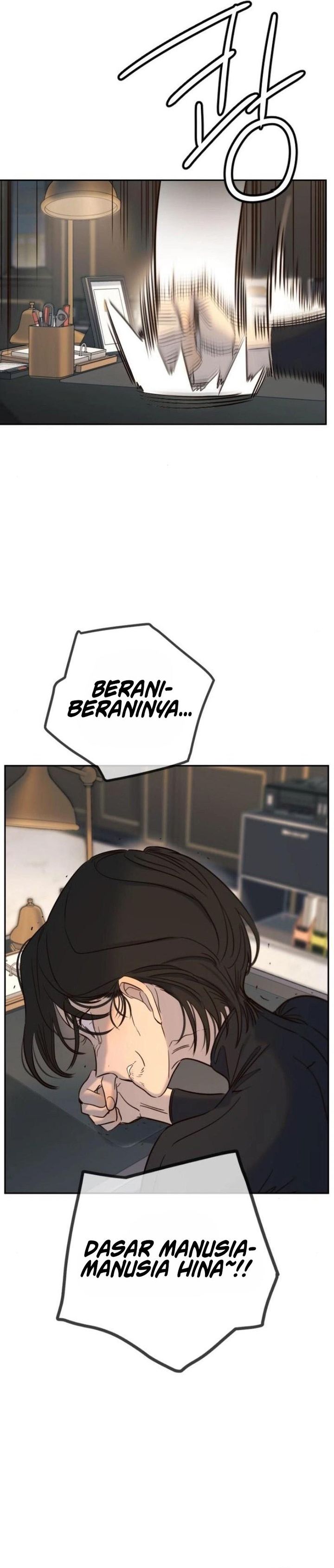 Baca Everyone Loves Her - Chapter 33 halaman 27