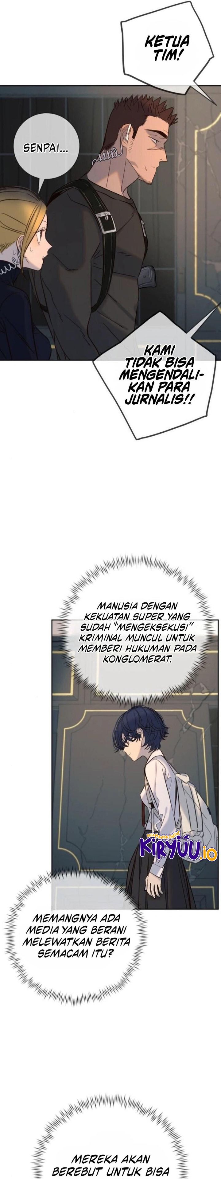 Baca Everyone Loves Her - Chapter 33 halaman 28