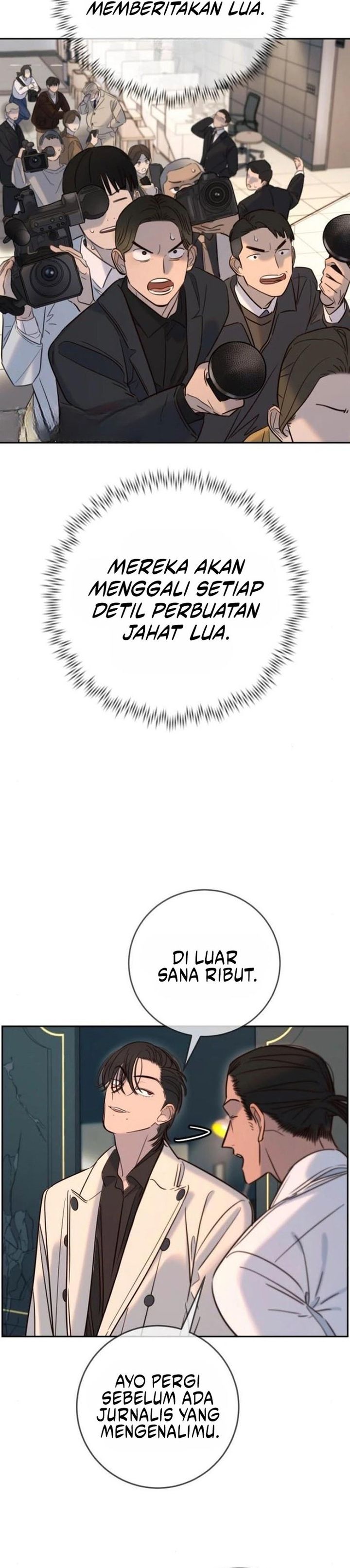 Baca Everyone Loves Her - Chapter 33 halaman 29