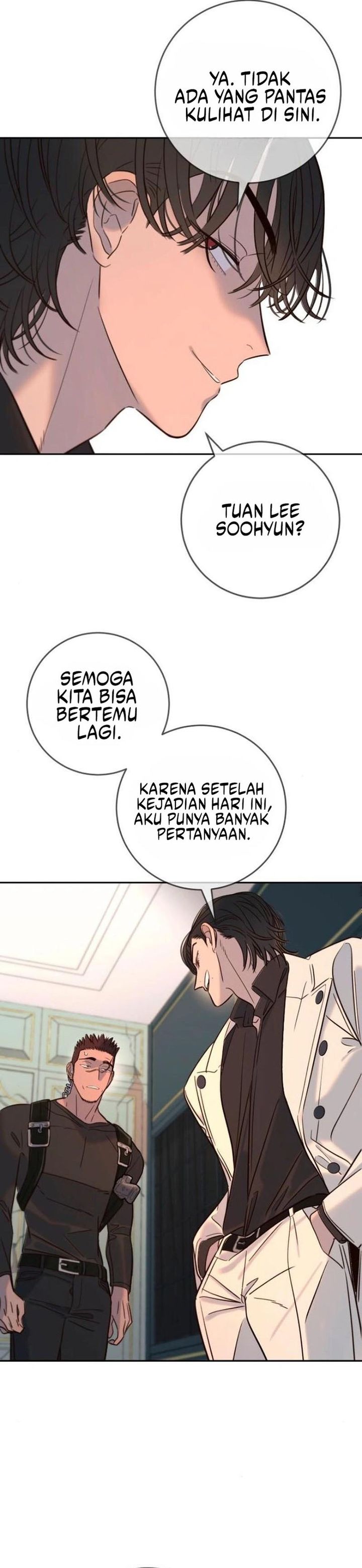 Baca Everyone Loves Her - Chapter 33 halaman 30