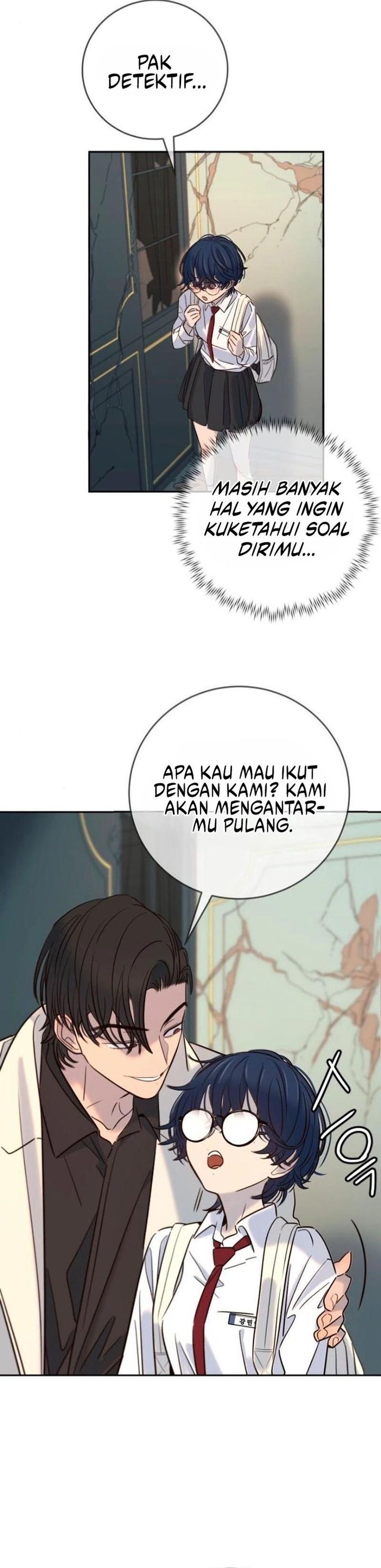 Baca Everyone Loves Her - Chapter 33 halaman 31