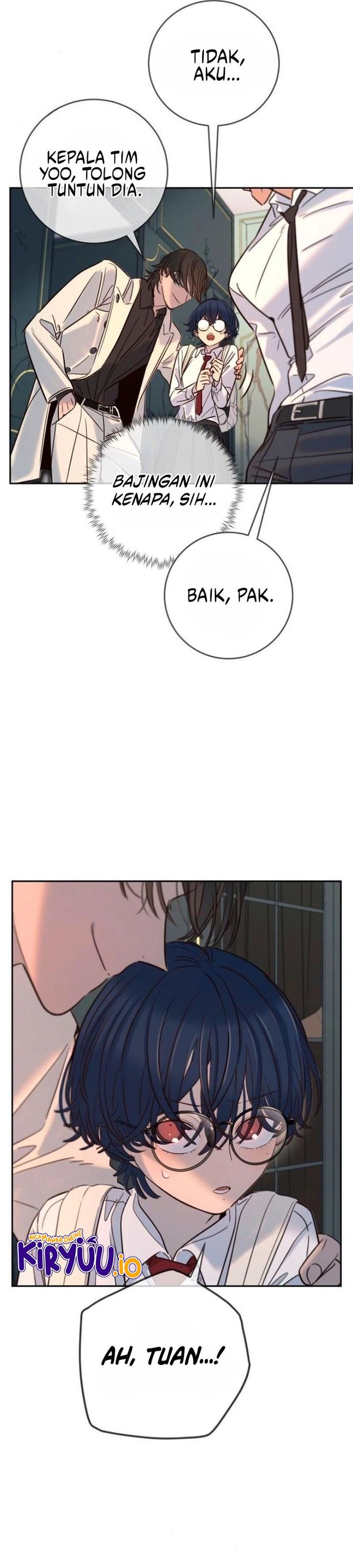 Baca Everyone Loves Her - Chapter 33 halaman 32