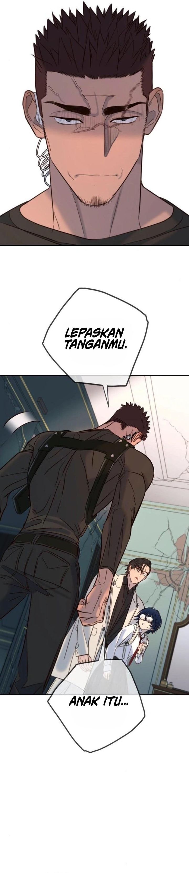 Baca Everyone Loves Her - Chapter 33 halaman 33