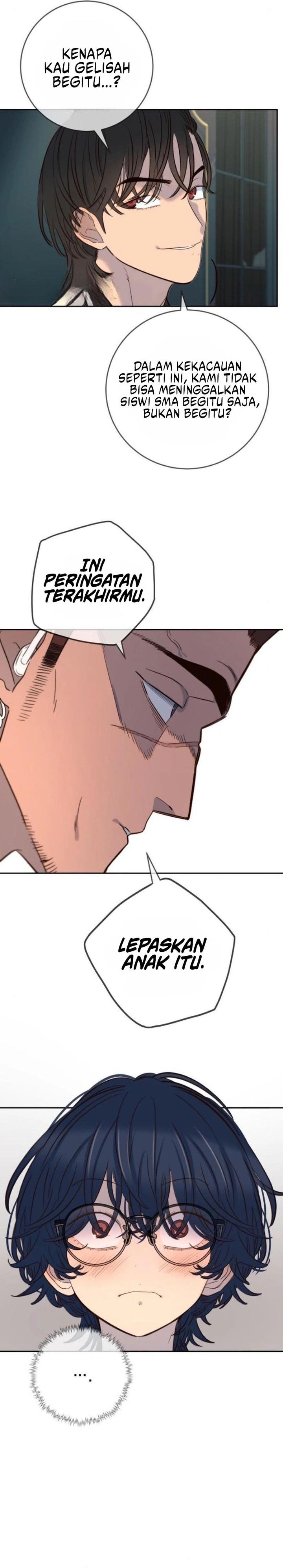 Baca Everyone Loves Her - Chapter 33 halaman 34