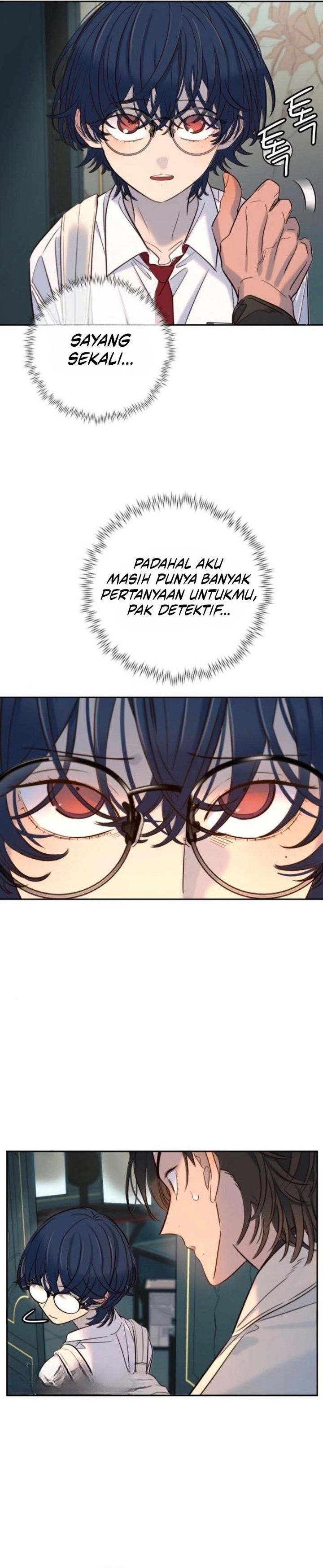 Baca Everyone Loves Her - Chapter 33 halaman 37