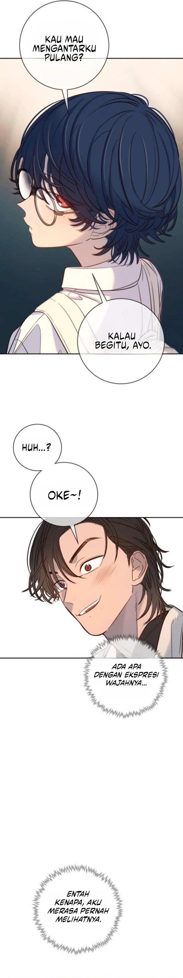 Baca Everyone Loves Her - Chapter 33 halaman 38