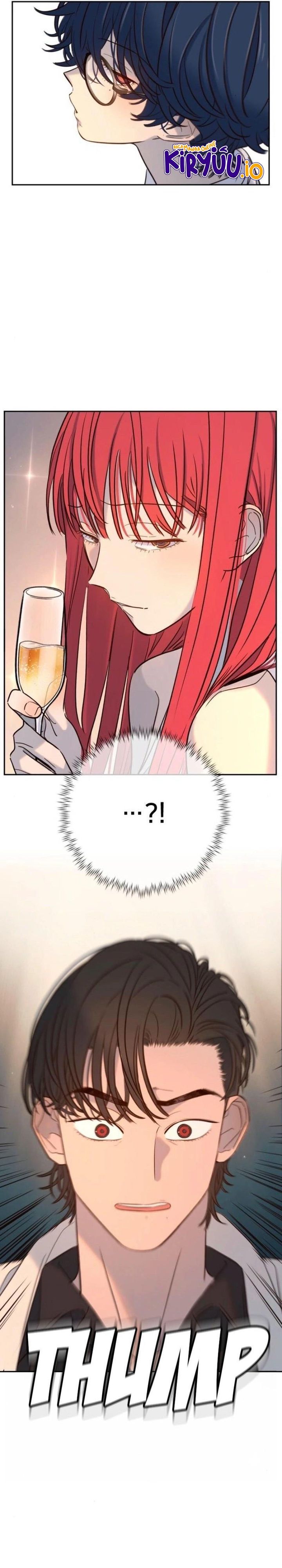 Baca Everyone Loves Her - Chapter 33 halaman 39