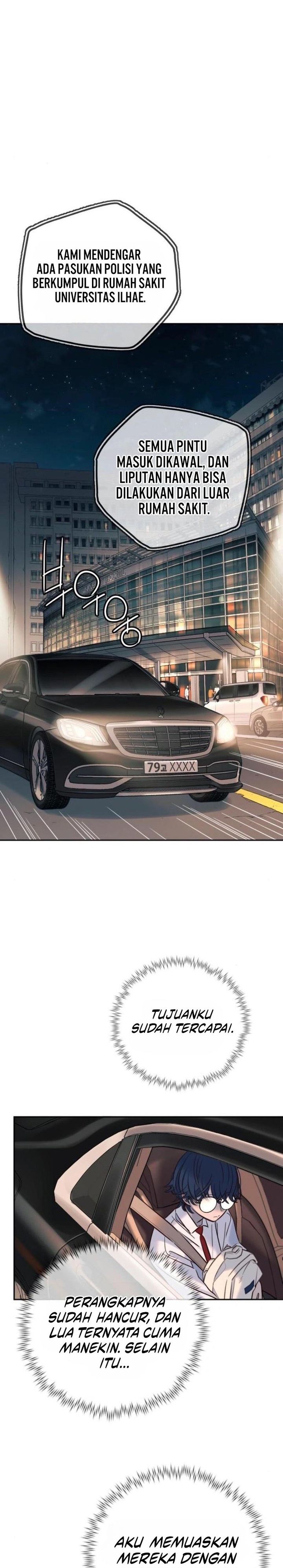 Baca Everyone Loves Her - Chapter 33 halaman 40