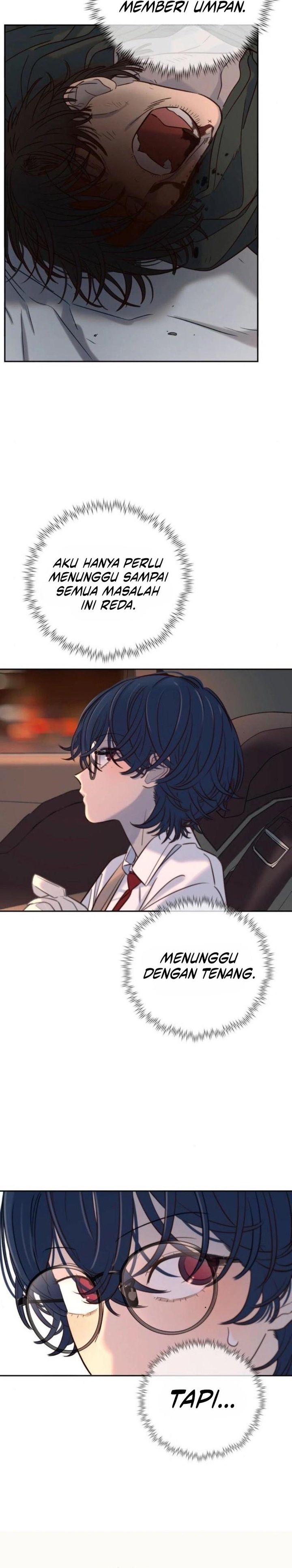 Baca Everyone Loves Her - Chapter 33 halaman 41