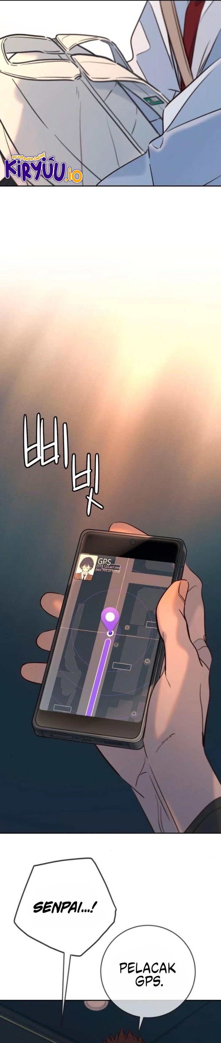 Baca Everyone Loves Her - Chapter 33 halaman 43