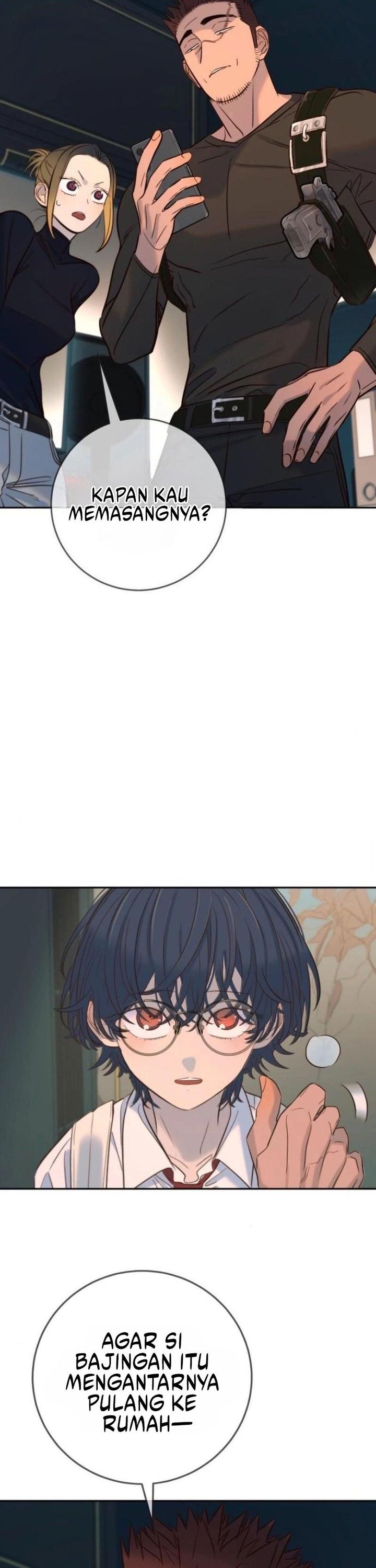 Baca Everyone Loves Her - Chapter 33 halaman 44