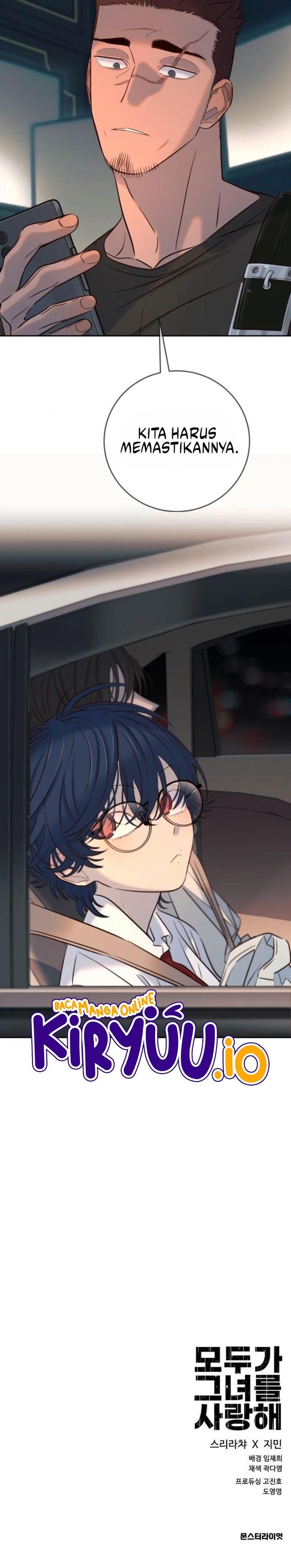 Baca Everyone Loves Her - Chapter 33 halaman 45