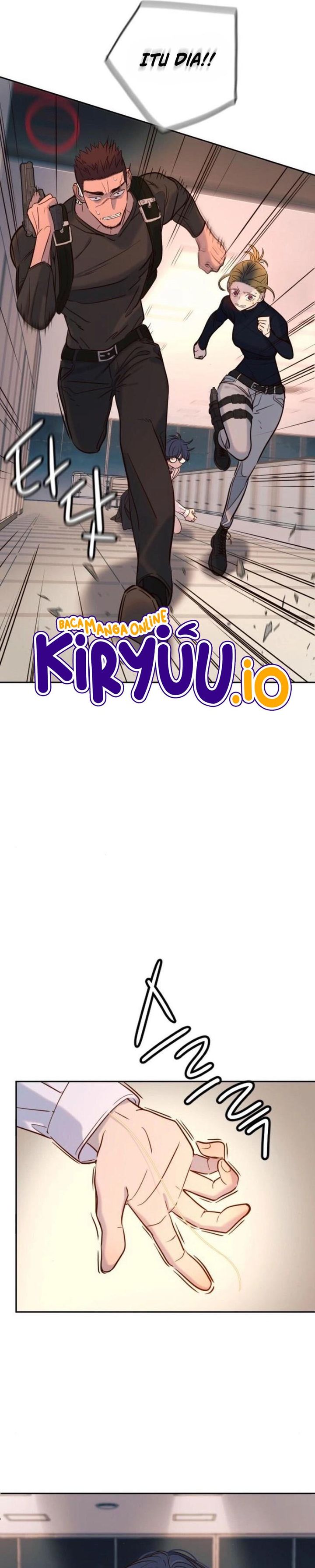 Baca Everyone Loves Her - Chapter 33 halaman 5