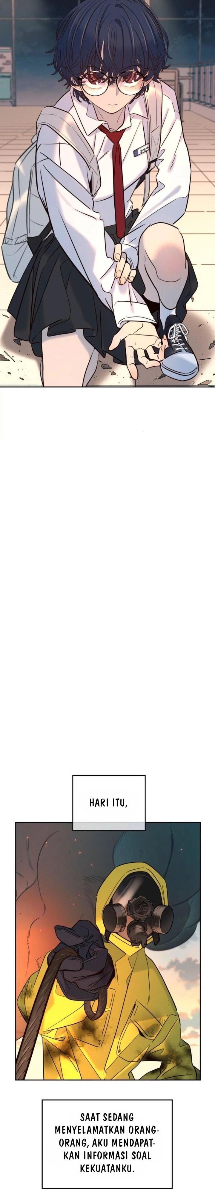 Baca Everyone Loves Her - Chapter 33 halaman 6