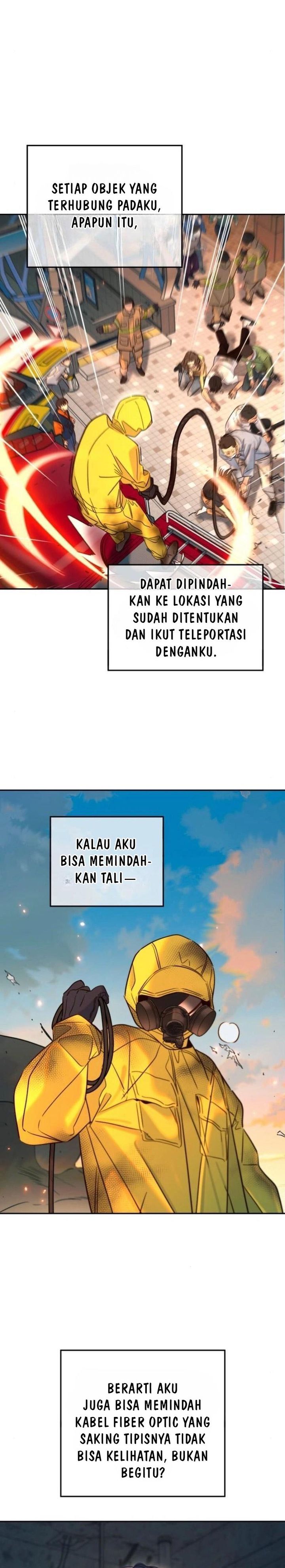 Baca Everyone Loves Her - Chapter 33 halaman 7