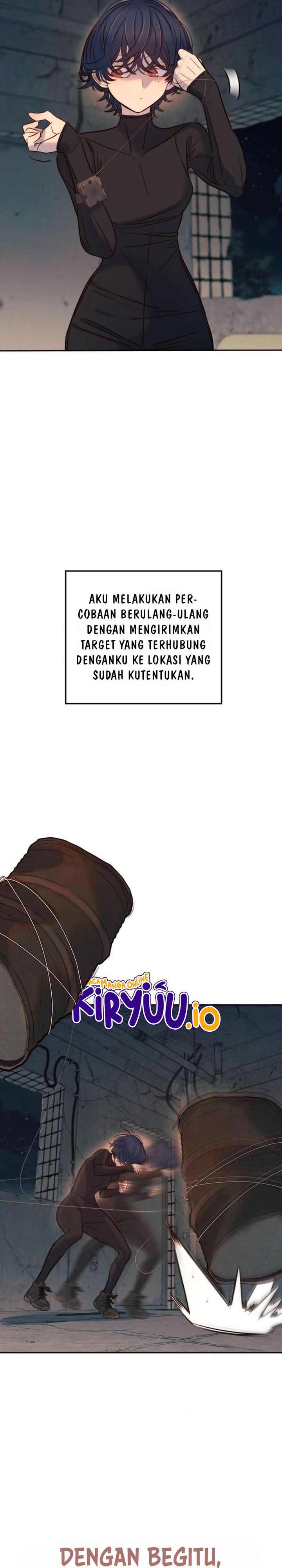 Baca Everyone Loves Her - Chapter 33 halaman 8