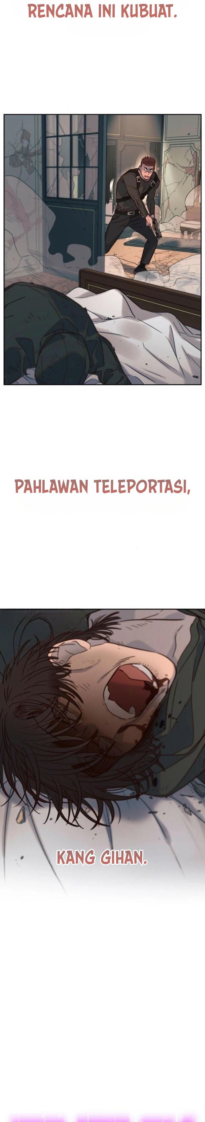 Baca Everyone Loves Her - Chapter 33 halaman 9