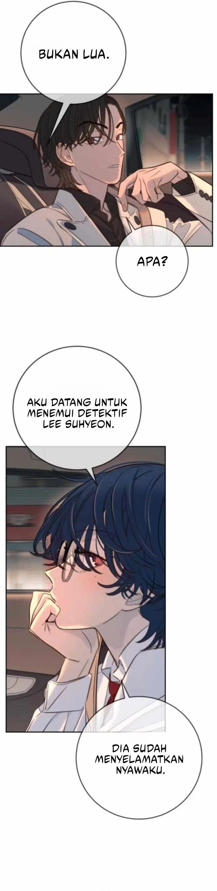 Baca Everyone Loves Her - Chapter 34 halaman 11