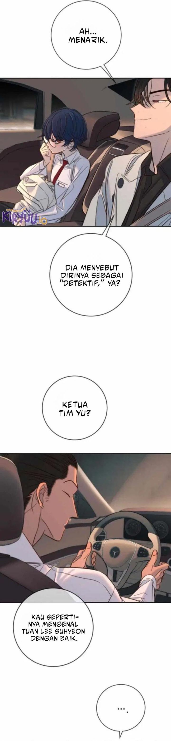 Baca Everyone Loves Her - Chapter 34 halaman 12