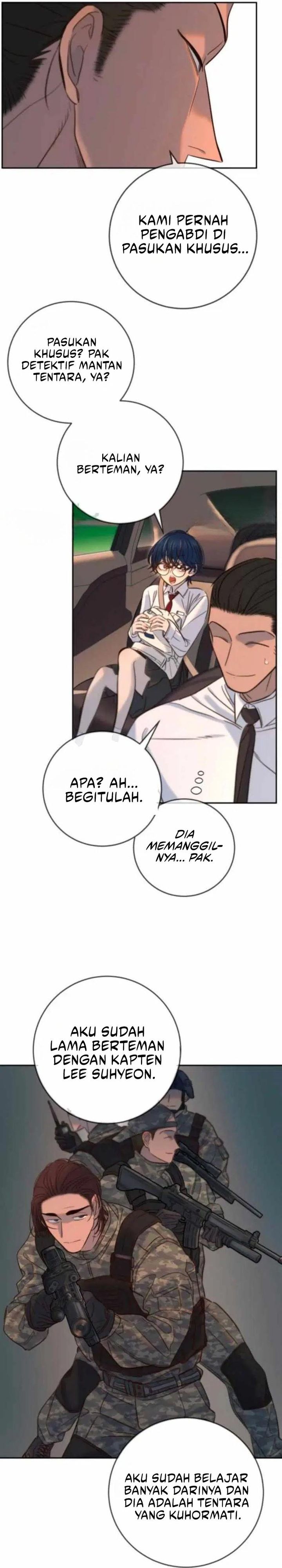 Baca Everyone Loves Her - Chapter 34 halaman 13