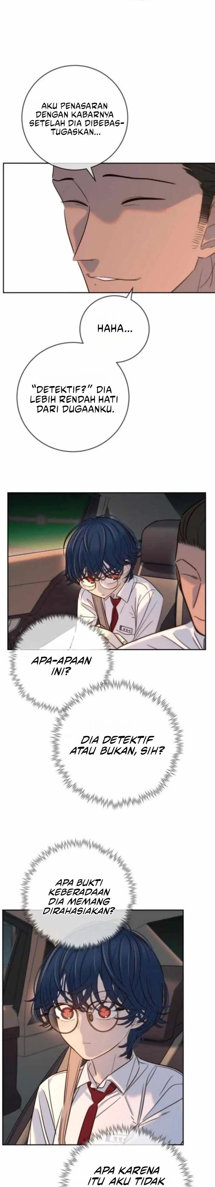 Baca Everyone Loves Her - Chapter 34 halaman 14